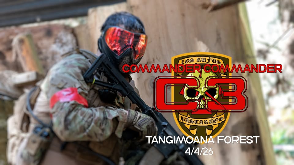 Commander Commander: C3