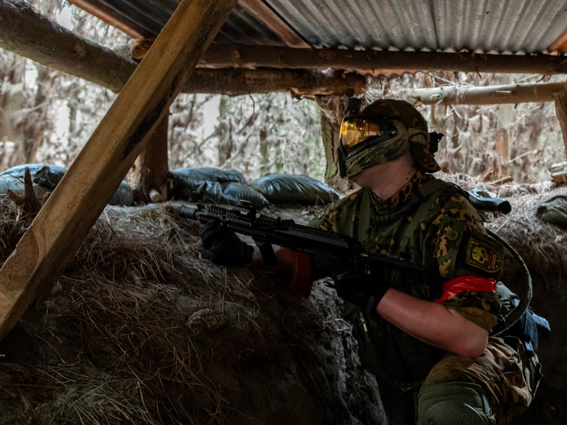 RuB Core action gallery image 1