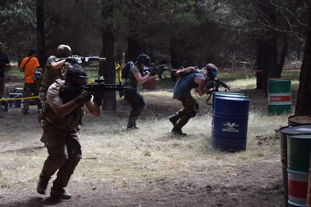 RuB Core action gallery image 3