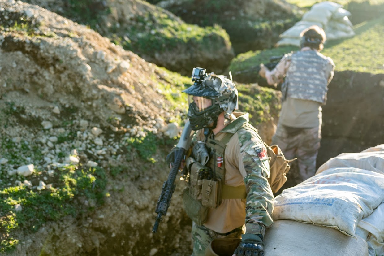 RuB Core action gallery image 5